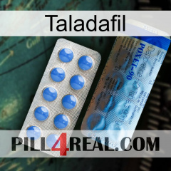 Taladafil 40